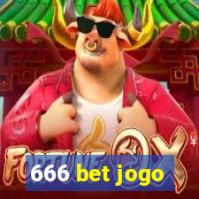 666 bet jogo